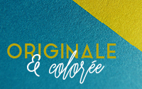Originale & colorée